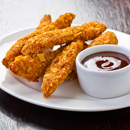 CHICKEN FINGERS